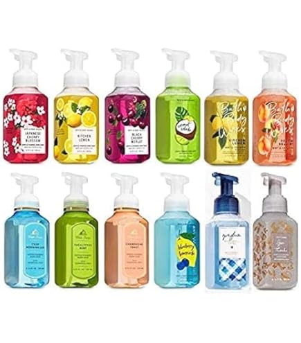 Amazon.co.jp: 【Bath&Body Works バス＆ボディワークス】 ハンド